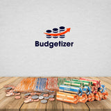 Build Your Collection with Assorted Coin Rolls 108 Roll Tube