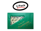 DOMINOES ONLINE DOUBLE SIX GAME