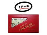 DOMINOES ONLINE DOUBLE SIX GAME