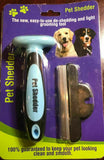 Pet Shedder