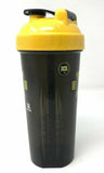 Wrestler Shaker Cup