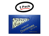 DOMINOES ONLINE DOUBLE SIX GAME