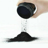 CHARCOAL TEETH WHITENING POWDER