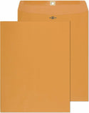 Clasp Envelopes
