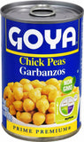 Chick Peas