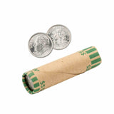 Dime COIN WRAPPERS