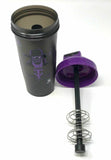 Undertaker Shaker Cup