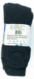 Rabbit Wool Crew Sock