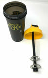 Wrestler Shaker Cup