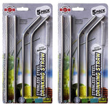 Cocktail Drinking Straws