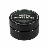 CHARCOAL TEETH WHITENING POWDER