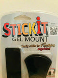Stickit Gel Mount