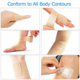 Closure Bandages