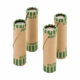 Dime COIN WRAPPERS