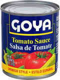 Tomato Sauce Salsa