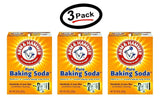 Arm & Hammer Pure Baking Soda