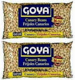 Goya Canary Beans