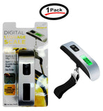 Digital Hanging Luggage Scale