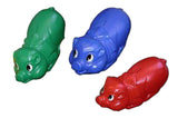 Plastic Piggy Banks