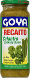 Goya RECAITO Culantro