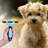 Pet Shedder