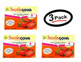 Goya Sazon Con Cilantro