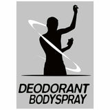 Axe Deodorant Body Spray Musk Mens 