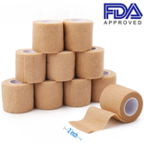 Closure Bandages