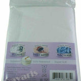 Vinyl Mattress Protector