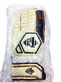 Goalkeeper Match Pro Roll Soccer Gloves