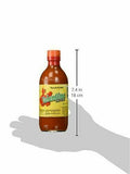 Hot Red Sauce