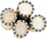 Nickels Coin Wrappers