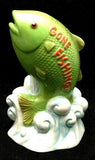 FISHING CERAMIC BANK