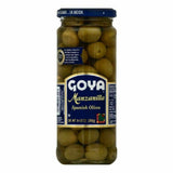 Goya Manzanilla Olive