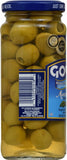 Goya Manzanilla Olive