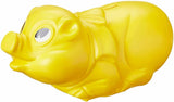 11" Giant 1 Plastic Piggy Banks Saving Money The Fun Way Tuff Pigs