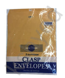 Clasp Envelopes