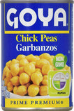Chick Peas
