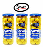 Goya Manzanilla Olive