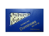 DOMINOES ONLINE DOUBLE SIX GAME