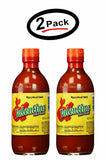 Hot Red Sauce