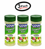 Goya Sazonador Total