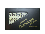 DOMINOES ONLINE DOUBLE SIX GAME