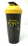 Wrestler Shaker Cup