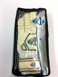 Goalkeeper Match Pro Roll Soccer Gloves