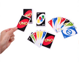 UNO Classic Playing Cards