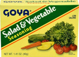 Salad & Vegetable Seasoning