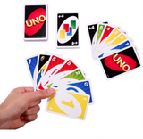 UNO Classic Playing Cards