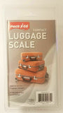 Compact Portable Luggage Scale