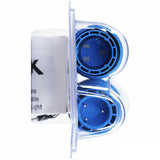 Rechargeable LED Worklight